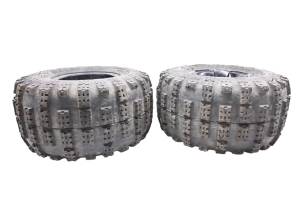 ITP - 03 Yamaha Raptor 660 Rear Rims & Tires 20X11-9 ITP YFM660R - Image 1
