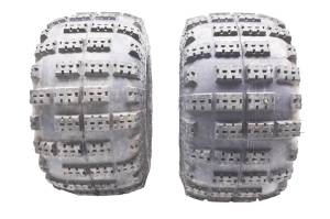 ITP - 03 Yamaha Raptor 660 Rear Rims & Tires 20X11-9 ITP YFM660R - Image 5