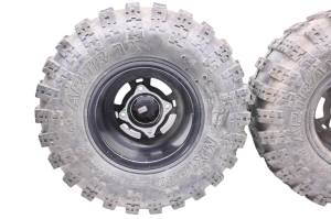 ITP - 03 Yamaha Raptor 660 Rear Rims & Tires 20X11-9 ITP YFM660R - Image 7