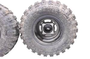 ITP - 03 Yamaha Raptor 660 Rear Rims & Tires 20X11-9 ITP YFM660R - Image 8