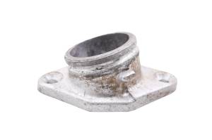 Arctic Cat - 02 Arctic Cat 500 4x4 FIS Auto Intake Manifold Carburetor Boot - Image 2