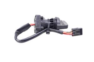 Arctic Cat - 02 Arctic Cat 500 4x4 FIS Auto Key Switch - Image 1