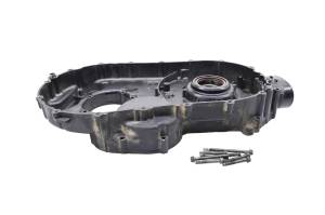 Arctic Cat - 02 Arctic Cat 500 4x4 FIS Auto Inner Belt Clutch Cover - Image 2