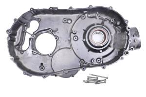 Arctic Cat - 02 Arctic Cat 500 4x4 FIS Auto Inner Belt Clutch Cover - Image 3