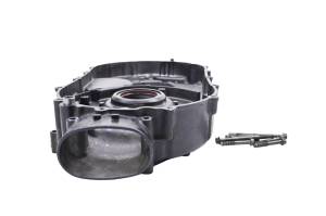 Arctic Cat - 02 Arctic Cat 500 4x4 FIS Auto Inner Belt Clutch Cover - Image 4