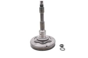 Arctic Cat - 02 Arctic Cat 500 4x4 FIS Auto Centrifugal Wet Clutch - Image 1