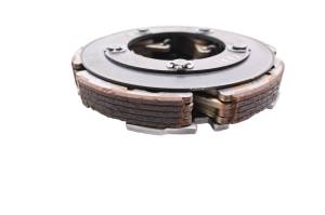 Arctic Cat - 02 Arctic Cat 500 4x4 FIS Auto Centrifugal Wet Clutch - Image 4