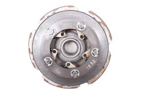 Arctic Cat - 02 Arctic Cat 500 4x4 FIS Auto Centrifugal Wet Clutch - Image 5