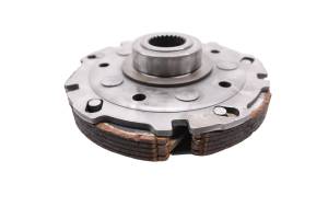 Arctic Cat - 02 Arctic Cat 500 4x4 FIS Auto Centrifugal Wet Clutch - Image 6