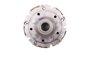 Arctic Cat - 02 Arctic Cat 500 4x4 FIS Auto Centrifugal Wet Clutch - Image 7