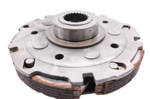 Arctic Cat - 02 Arctic Cat 500 4x4 FIS Auto Centrifugal Wet Clutch - Image 10