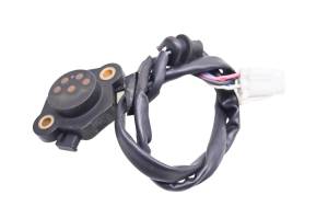 Arctic Cat - 02 Arctic Cat 500 4x4 FIS Auto Gear Position Switch Neutral Sensor - Image 1