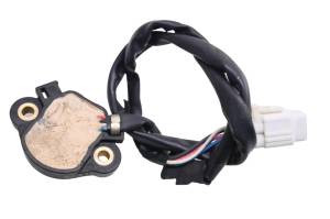 Arctic Cat - 02 Arctic Cat 500 4x4 FIS Auto Gear Position Switch Neutral Sensor - Image 2