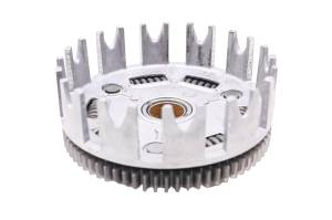 03 Yamaha Raptor 660 Clutch Basket YFM660R