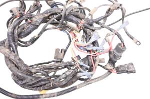 Arctic Cat - 02 Arctic Cat 500 4x4 FIS Auto Wire Harness Electrical Wiring - Image 5