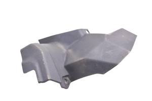 Can-Am - 07 Can-Am Outlander 650 XT 4x4 Oil Pressure Switch Cover - Image 2