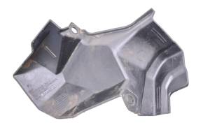 Can-Am - 07 Can-Am Outlander 650 XT 4x4 Oil Pressure Switch Cover - Image 3