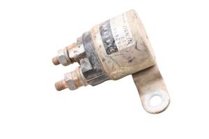 Can-Am - 07 Can-Am Outlander 650 XT 4x4 Starter Solenoid - Image 2