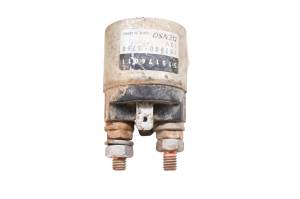 Can-Am - 07 Can-Am Outlander 650 XT 4x4 Starter Solenoid - Image 3