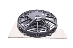 Arctic Cat - 02 Arctic Cat 500 4x4 FIS Auto Radiator Fan - Image 1