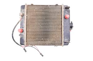 Arctic Cat - 02 Arctic Cat 500 4x4 FIS Auto Radiator - Image 2