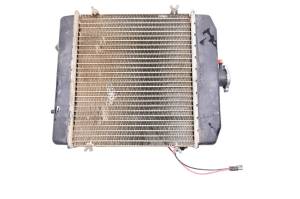 Arctic Cat - 02 Arctic Cat 500 4x4 FIS Auto Radiator - Image 6