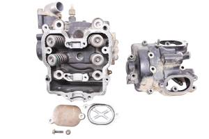 Arctic Cat - 02 Arctic Cat 500 4x4 FIS Auto Cylinder Head - Image 5