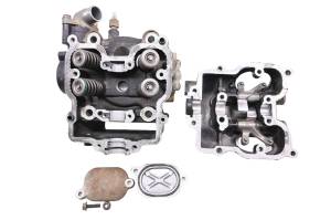 Arctic Cat - 02 Arctic Cat 500 4x4 FIS Auto Cylinder Head - Image 6