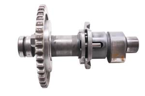 Arctic Cat - 02 Arctic Cat 500 4x4 FIS Auto Camshaft Cam Shaft - Image 3