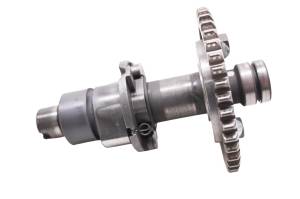 Arctic Cat - 02 Arctic Cat 500 4x4 FIS Auto Camshaft Cam Shaft - Image 4