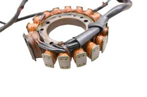 Yamaha - 87 Yamaha Warrior 350 Stator YFM350X - Image 3