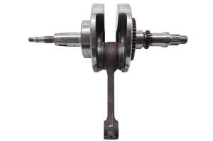 Arctic Cat - 02 Arctic Cat 500 4x4 FIS Auto Crankshaft Crank Shaft & Connecting Rod - Image 5