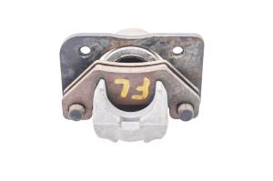 Arctic Cat - 02 Arctic Cat 500 4x4 FIS Auto Front Left Or Rear Right Brake Caliper - Image 1