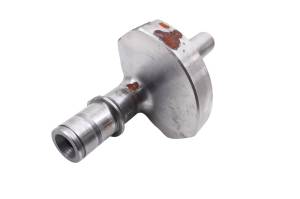 Arctic Cat - 02 Arctic Cat 500 4x4 FIS Auto Counter Balancer Crankshaft Balance - Image 8