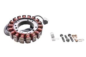 Arctic Cat - 02 Arctic Cat 500 4x4 FIS Auto Stator - Image 1