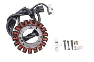 Arctic Cat - 02 Arctic Cat 500 4x4 FIS Auto Stator - Image 2