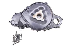 Arctic Cat - 02 Arctic Cat 500 4x4 FIS Auto Stator Cover - Image 3