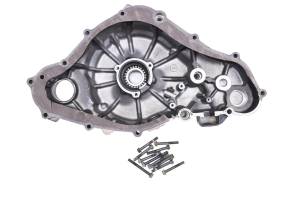 Arctic Cat - 02 Arctic Cat 500 4x4 FIS Auto Stator Cover - Image 4