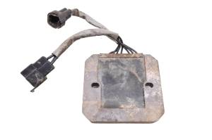 Arctic Cat - 02 Arctic Cat 500 4x4 FIS Auto Regulator Rectifier - Image 3