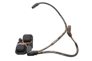 Can-Am - 07 Can-Am Outlander 650 XT 4x4 Ignition Coil - Image 2