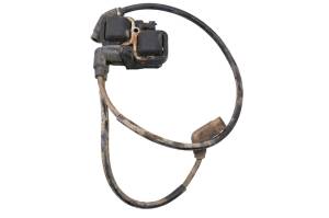 Can-Am - 07 Can-Am Outlander 650 XT 4x4 Ignition Coil - Image 3