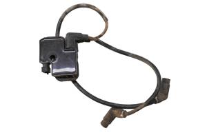 Can-Am - 07 Can-Am Outlander 650 XT 4x4 Ignition Coil - Image 4