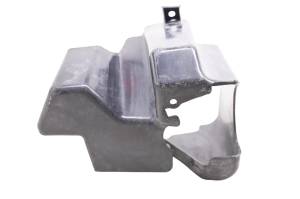 Can-Am - 07 Can-Am Outlander 650 XT 4x4 Water Deflector Cover - Image 1