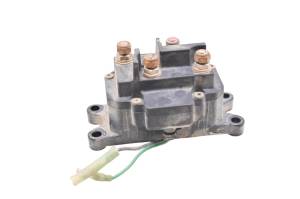 Can-Am - 07 Can-Am Outlander 650 XT 4x4 Winch Solenoid - Image 2