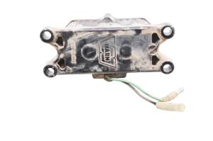 Can-Am - 07 Can-Am Outlander 650 XT 4x4 Winch Solenoid - Image 4