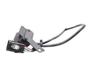 Can-Am - 07 Can-Am Outlander 650 XT 4x4 Winch Control Switch - Image 2