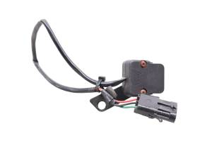 Can-Am - 07 Can-Am Outlander 650 XT 4x4 Winch Control Switch - Image 4