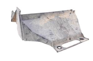 Can-Am - 07 Can-Am Outlander 650 XT 4x4 Left Hand Deflector Cover - Image 1