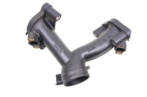 Can-Am - 07 Can-Am Outlander 650 XT 4x4 Air Intake Manifold & Temperature Sensor - Image 5