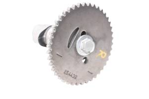 Can-Am - 07 Can-Am Outlander 650 XT 4x4 Rear Camshaft Cam Shaft - Image 4
